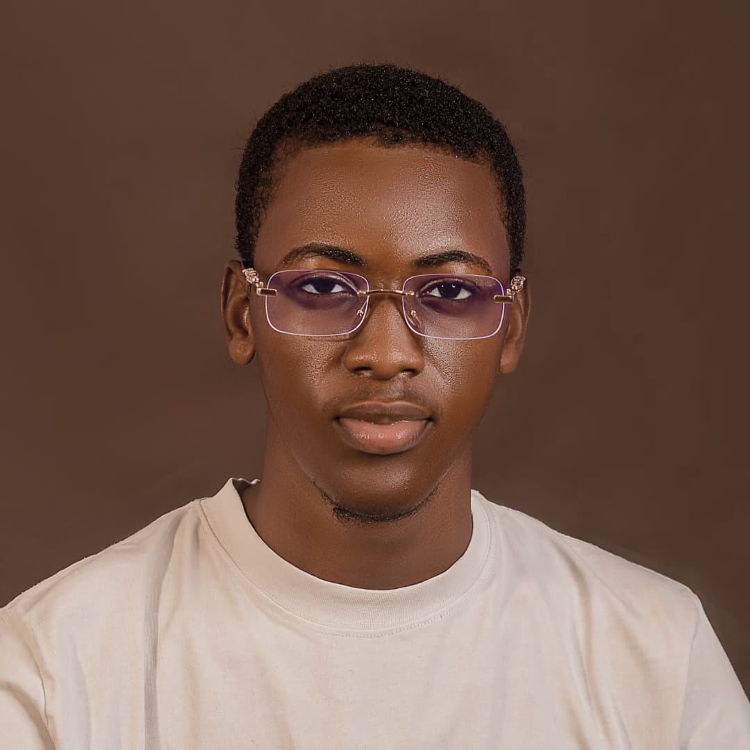 Eniola Ayuba